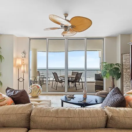 Beach Colony East 8B