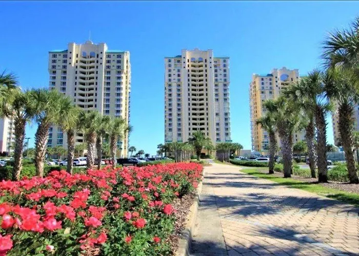 Holiday home Colony East 8b