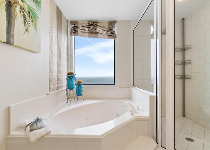 Holiday home Colony East 8b Pensacola