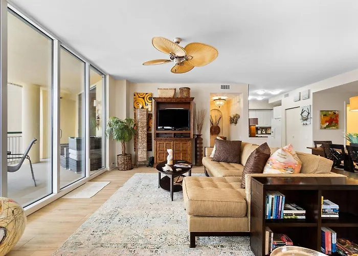 Holiday home Colony East 8b