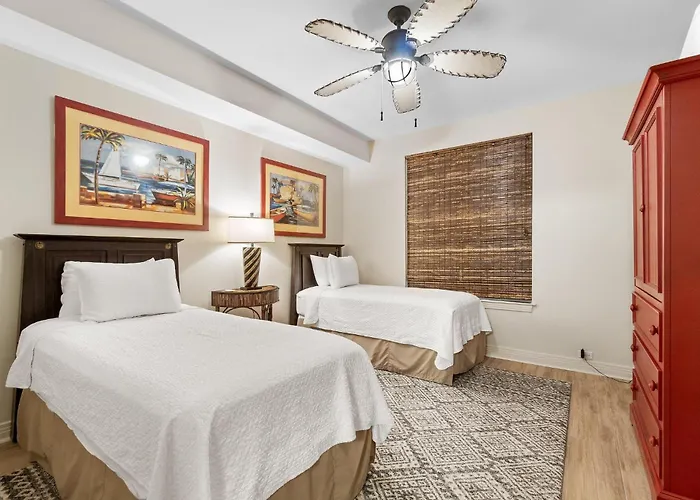 Colony East 8b Holiday home Pensacola