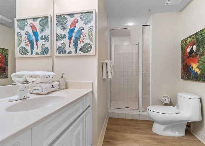 Holiday home Colony East 8b