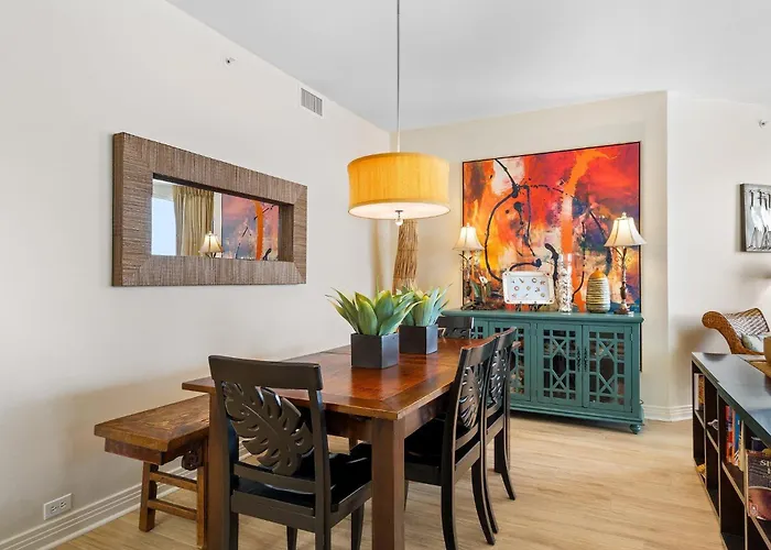 Colony East 8b Holiday home