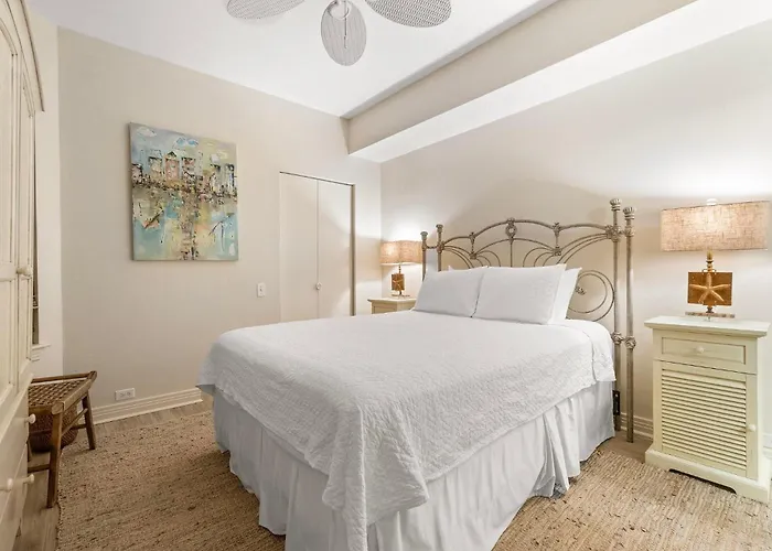 Holiday home Colony East 8b *