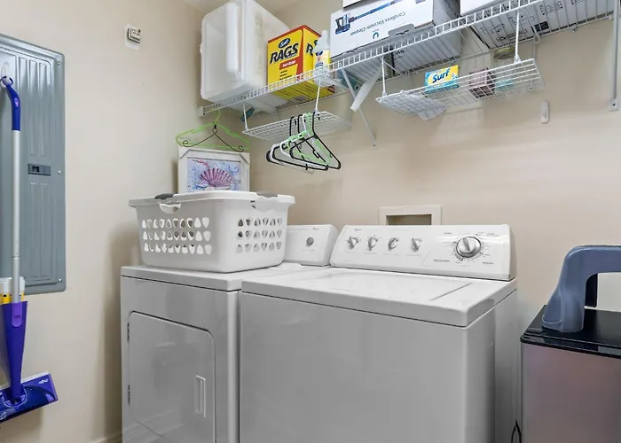 Colony East 8b Holiday home Pensacola