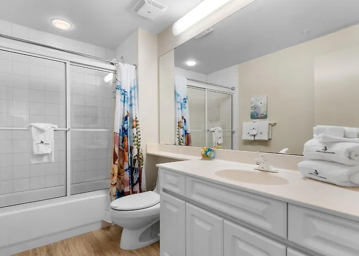 Colony East 8b Holiday home Pensacola