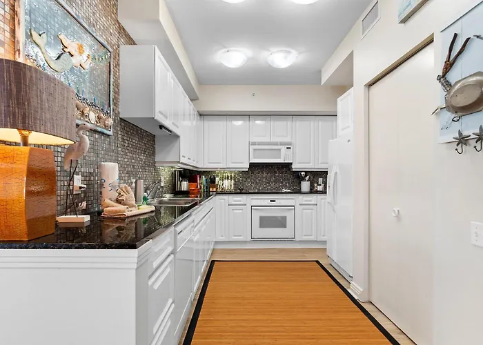 Holiday home Colony East 8b