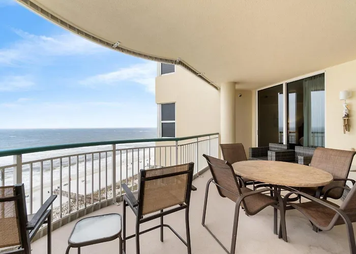 Colony East 8b * Pensacola