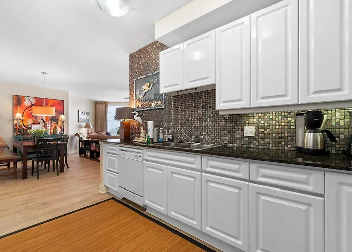 Holiday home Colony East 8b