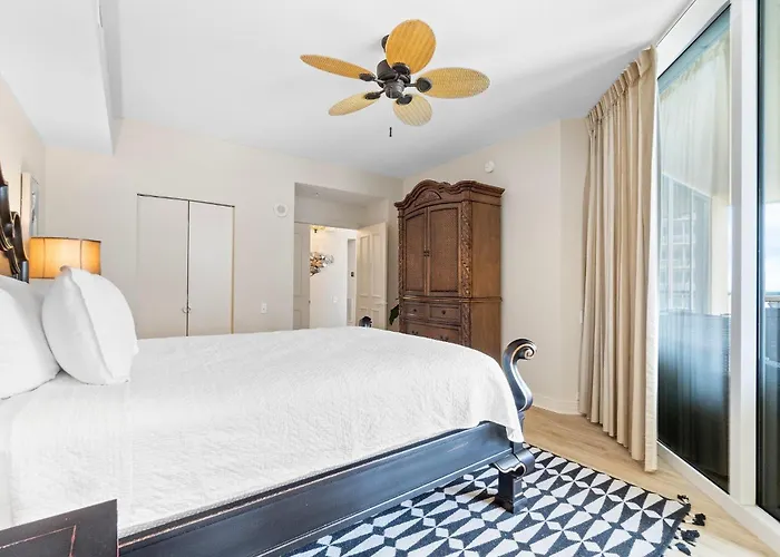 Holiday home Colony East 8b