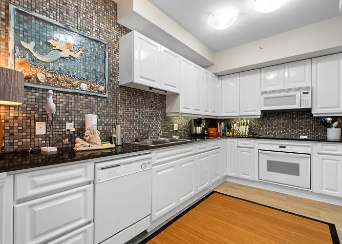 Colony East 8b Holiday home Pensacola