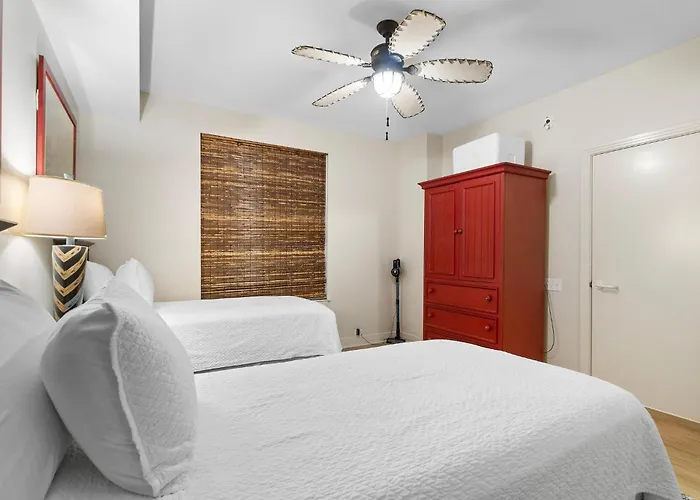 Colony East 8b Holiday home Pensacola