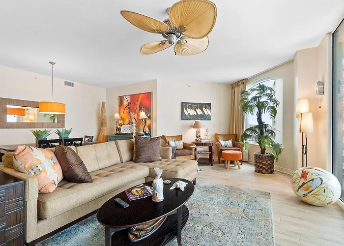 Holiday home Colony East 8b Pensacola