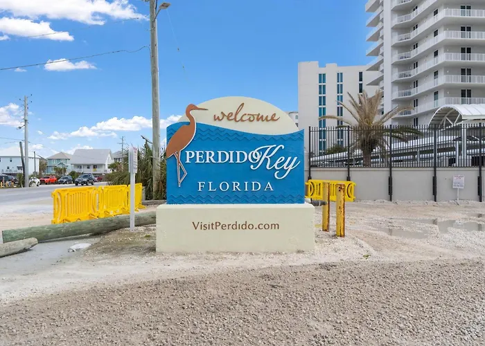 Holiday home Colony East 8b Pensacola