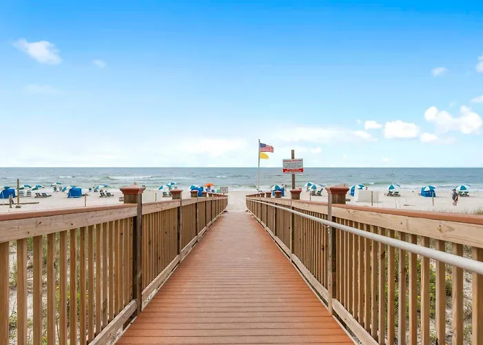 Holiday home Colony East 8b Pensacola
