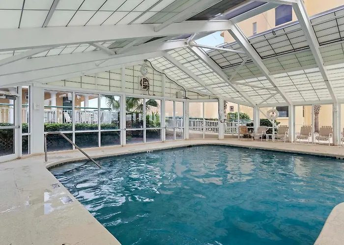 Colony East 8b Holiday home *