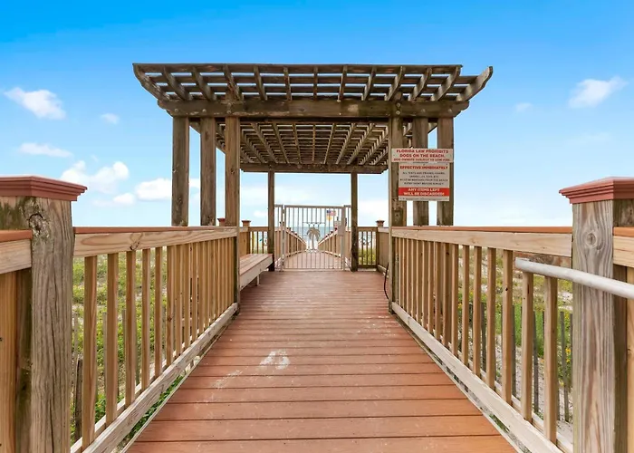 Colony East 8b Holiday home