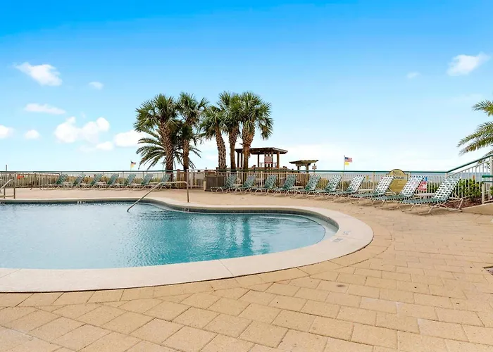 Colony East 8b * Pensacola