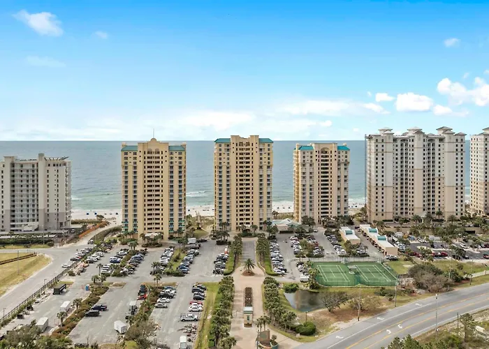 Holiday home Colony East 8b