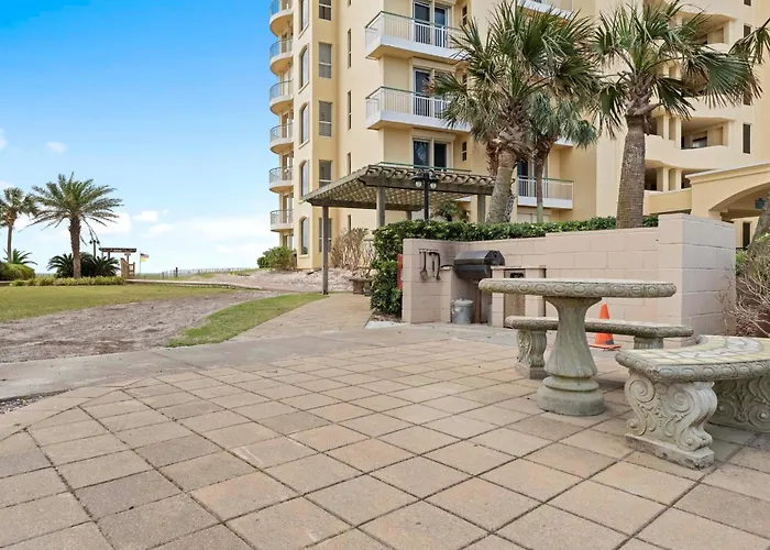 Colony East 8b Holiday home Pensacola